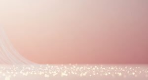 Pink and white background with bokeh 11
