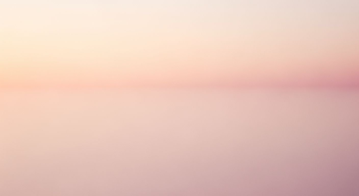 Pink and yellow background with a 2