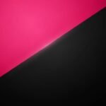 Pink black background image 3