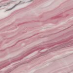 Pink marble texture background image 3
