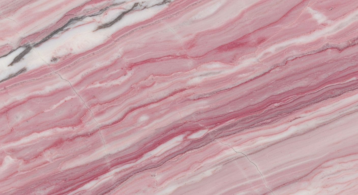 Pink marble texture background image 3