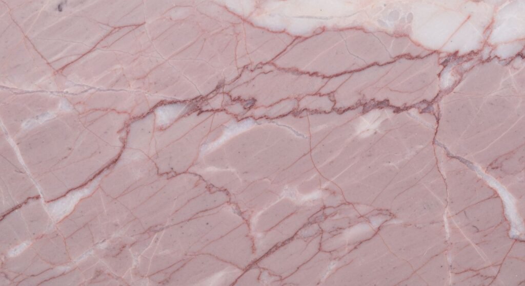 Pink marble texture background image 4