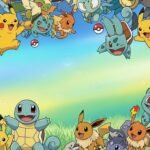 Pokemon iphone background image 8