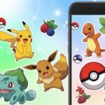 Pokemon phone backgrounds image