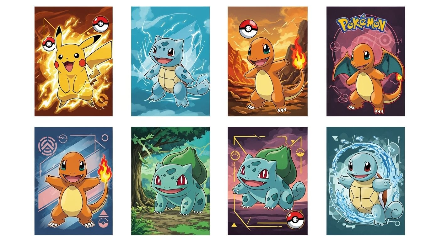 Pokemon phone backgrounds image 4