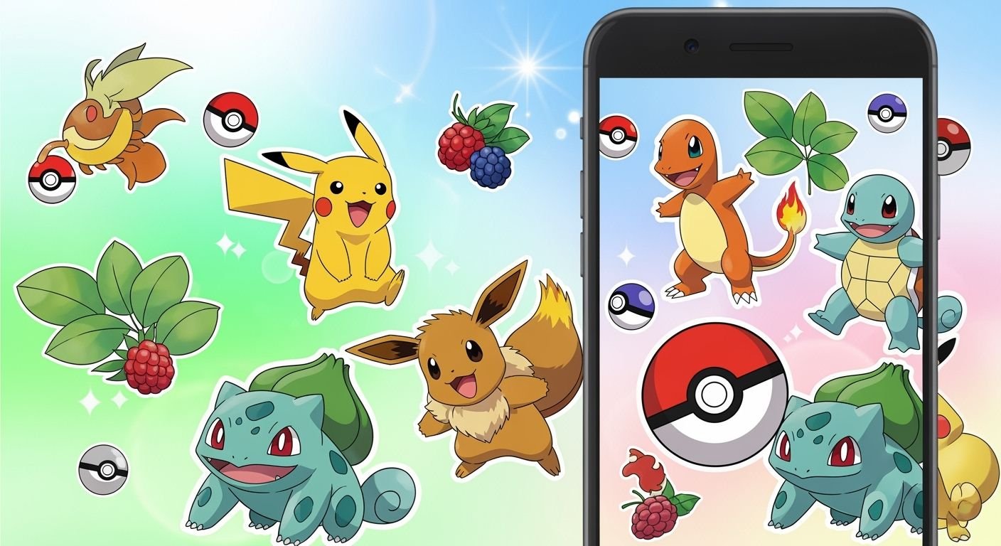 Pokemon phone backgrounds image