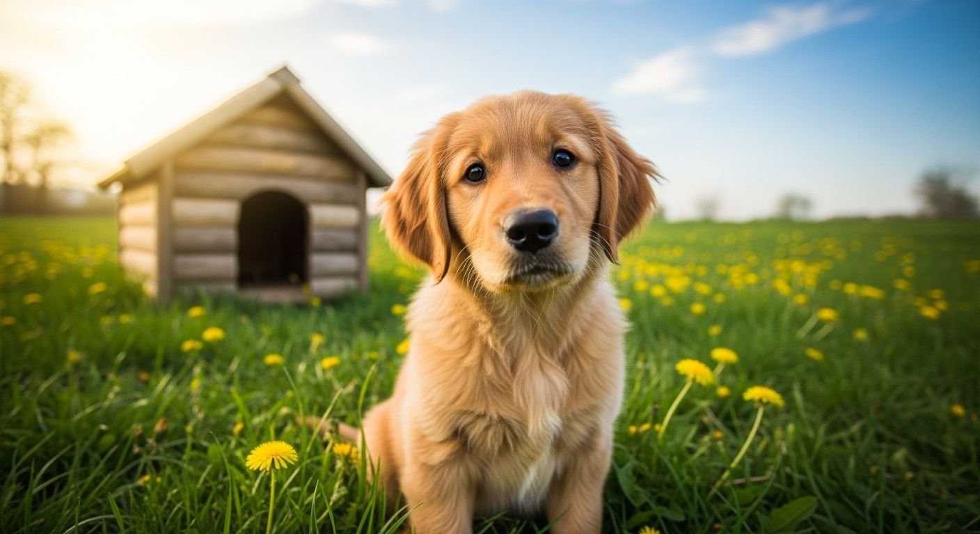 Puppy dog backgrounds image 2