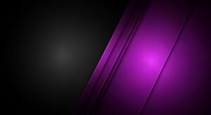 Purple and black background image 4
