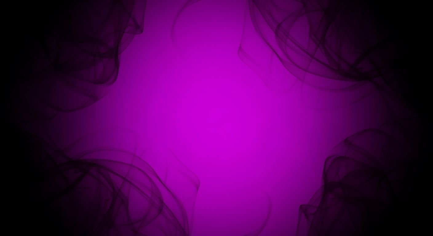 Purple and black background image