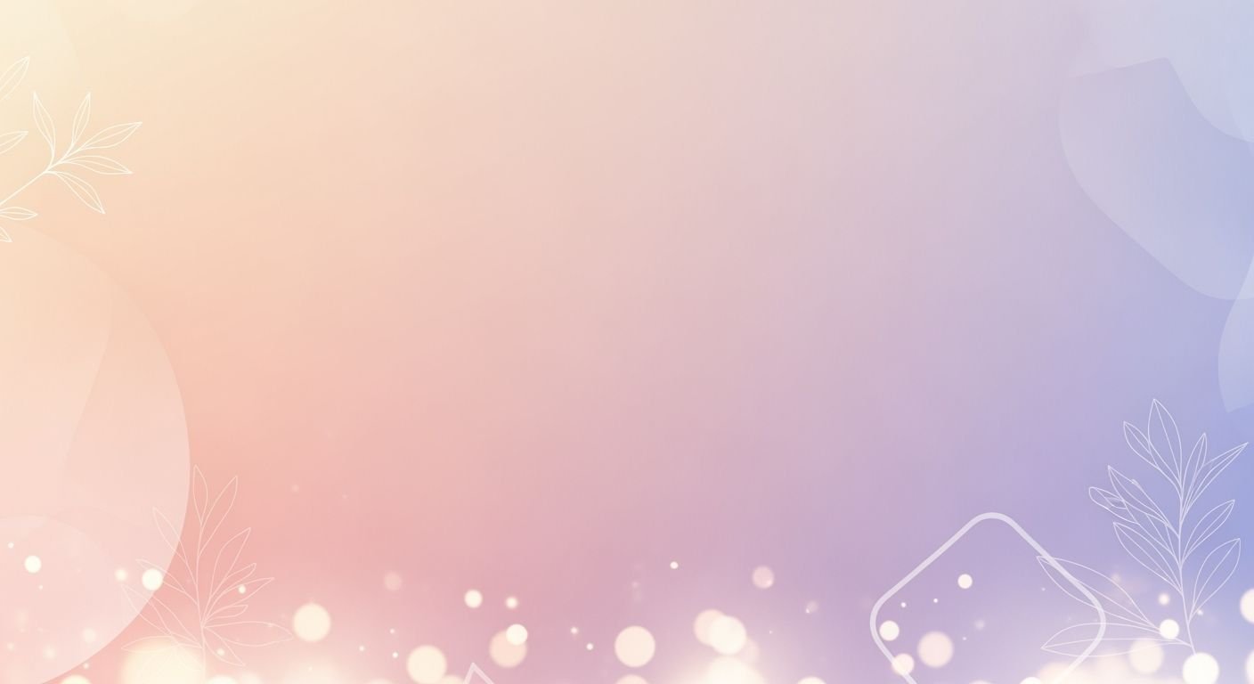Purple and pink background with a 2