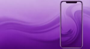 Purple background for iphone image 4