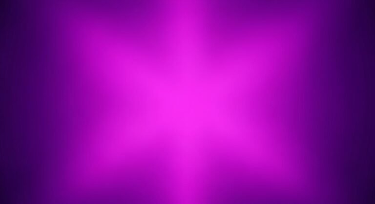 Purple light background image