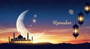 Ramadan background image 2
