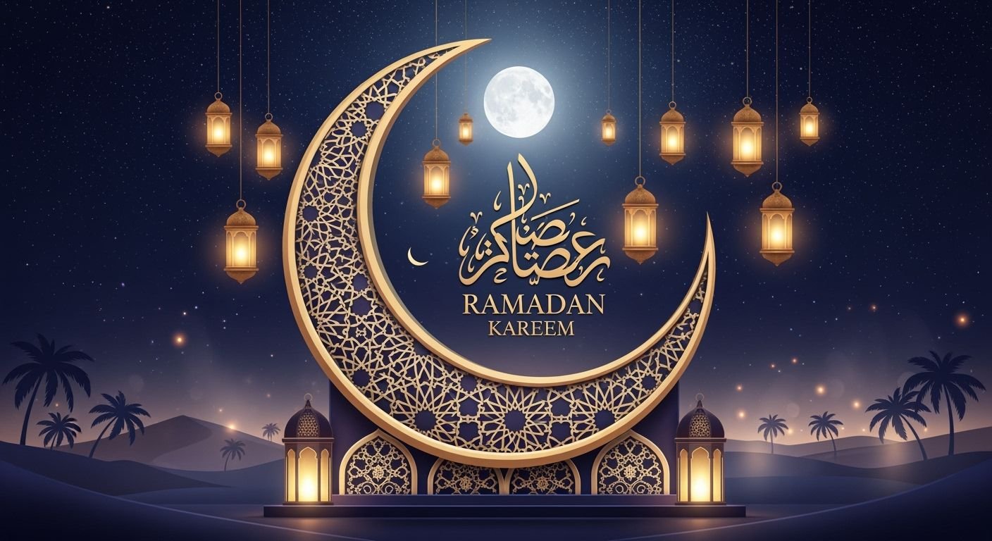 Ramadan background image 3