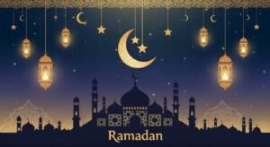 Ramadan background image 4