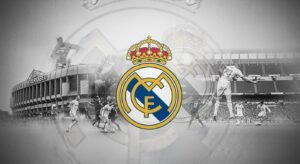 Real madrid background hd image 3