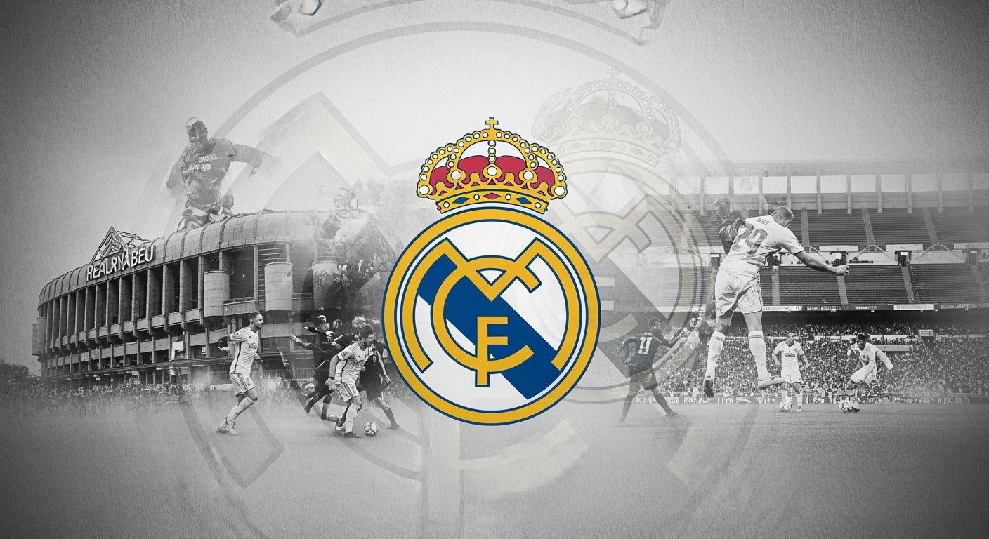 Real madrid background hd image 3