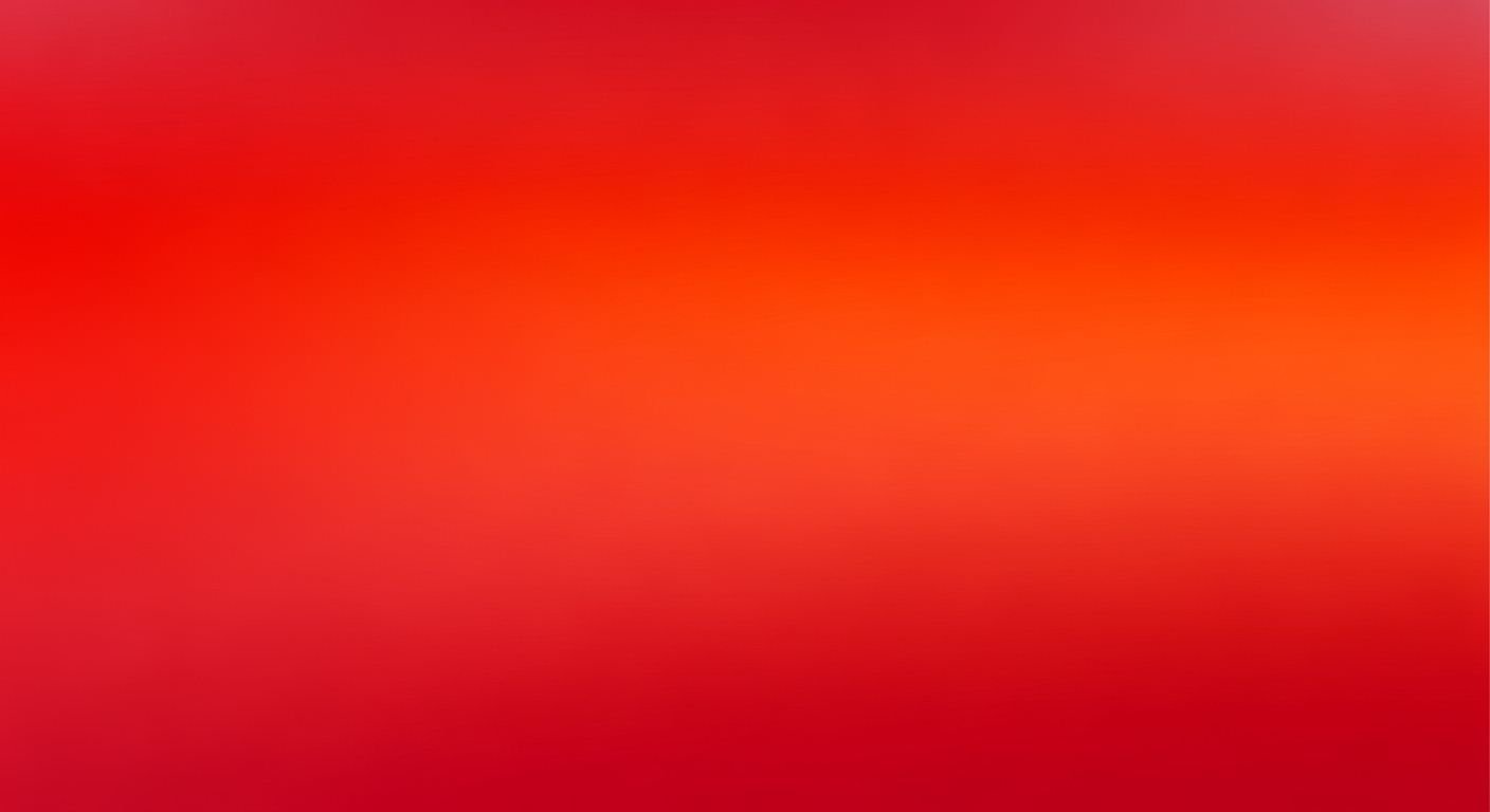 Red gradient background image 2