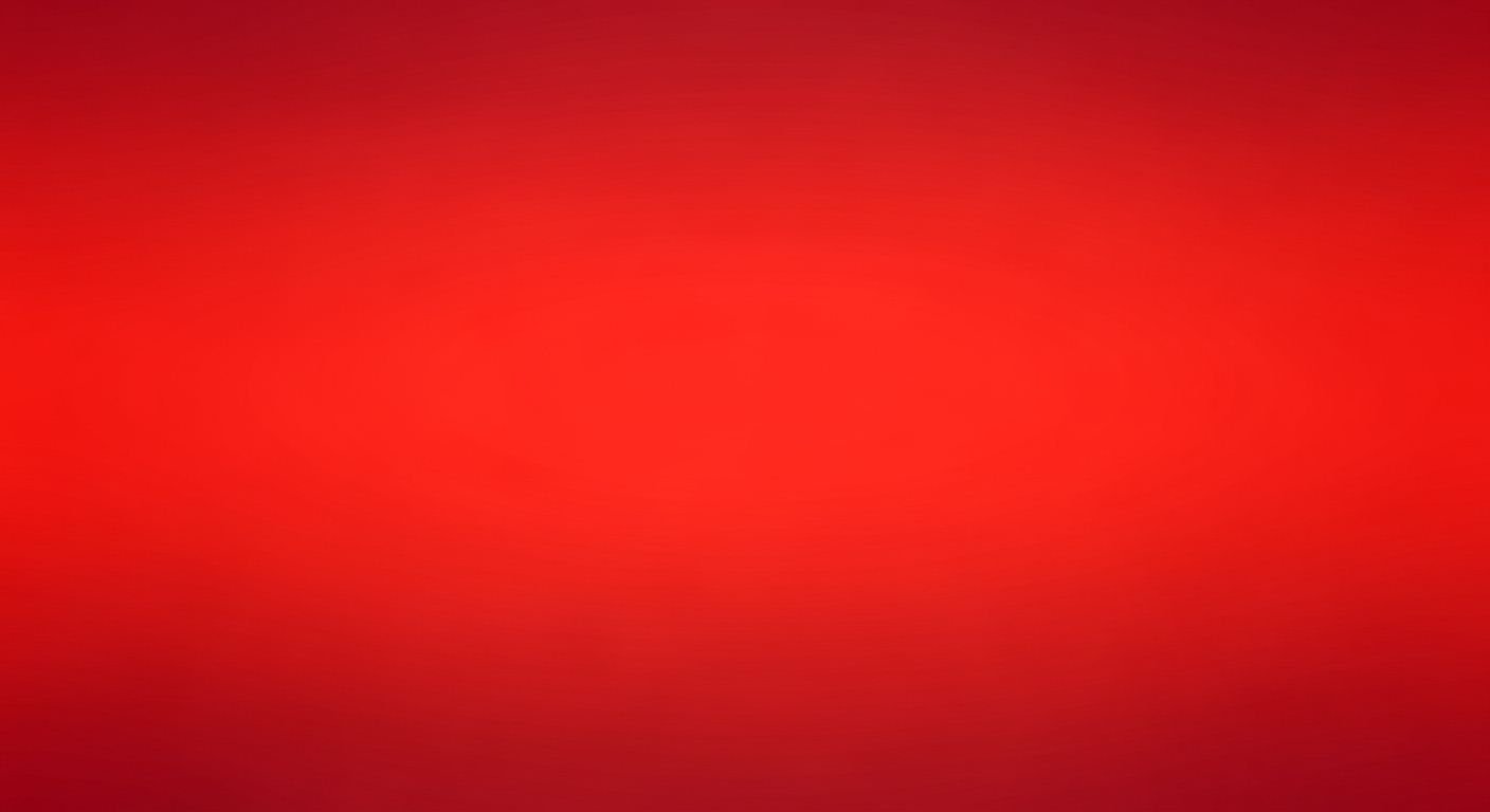 Red gradient background image