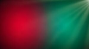 Red green background image 2