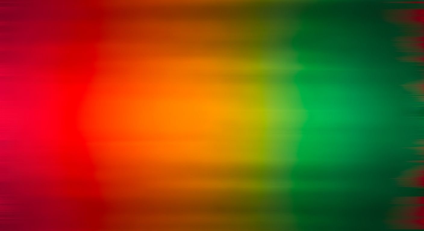 Red green background image 3
