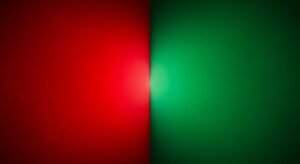Red green background image 4
