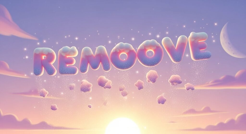 Remoove image