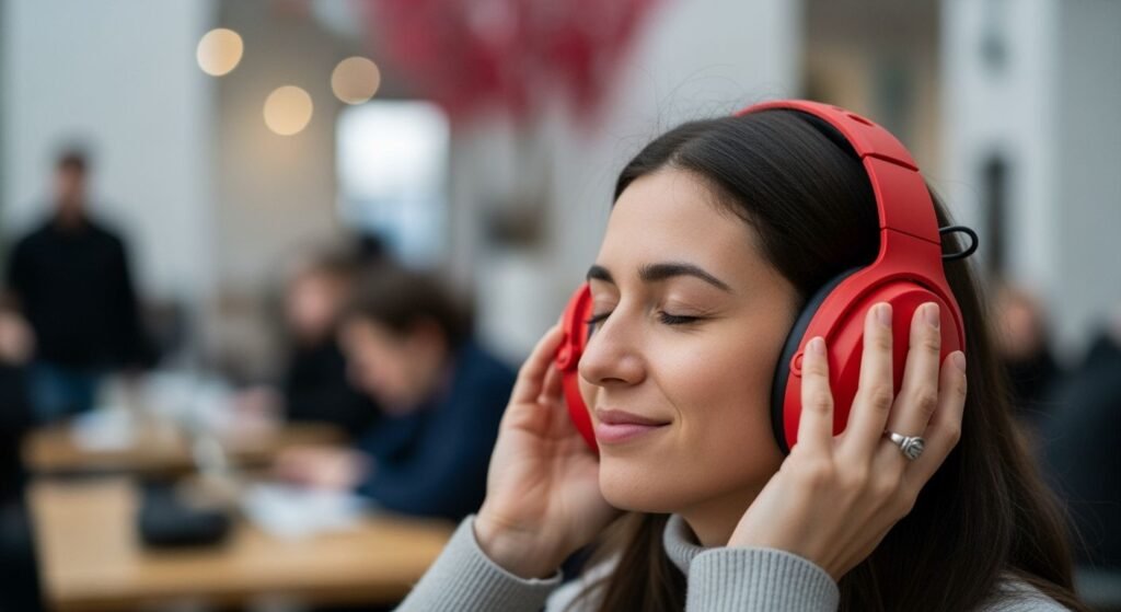 Remove music from background image