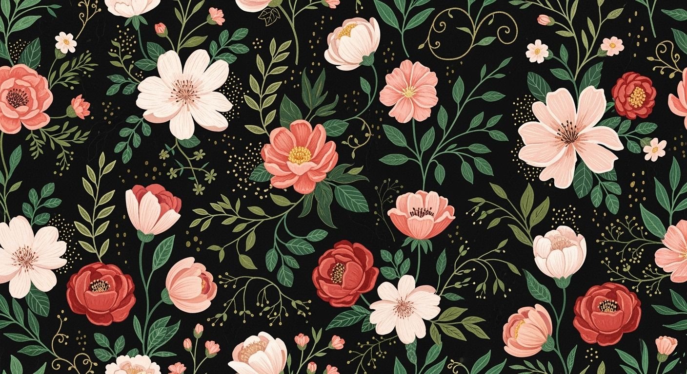 Rifle paper co backgrounds image 2