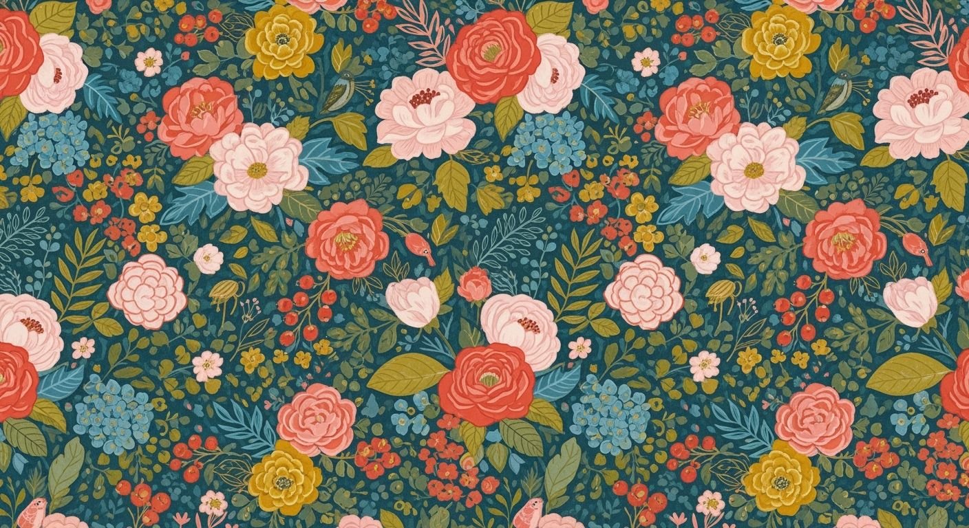 Rifle paper co backgrounds image