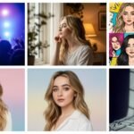 Sabrina carpenter backgrounds image 3