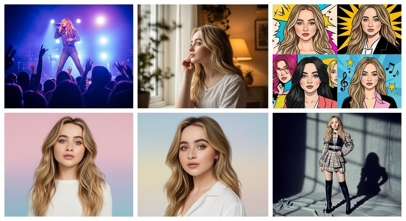 Sabrina carpenter backgrounds image 3