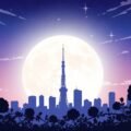 Sailor moon desktop background