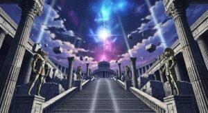 Saint seiya background image 11