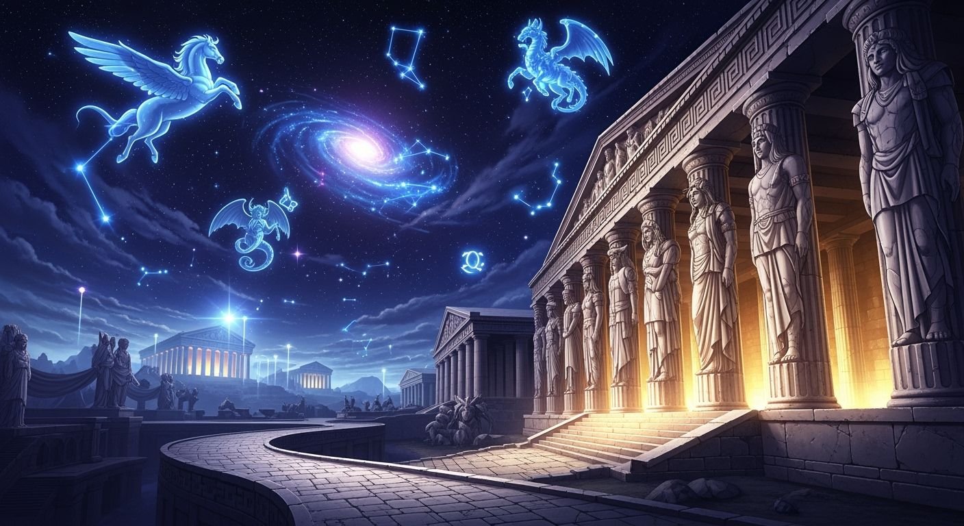 Saint seiya background image 3