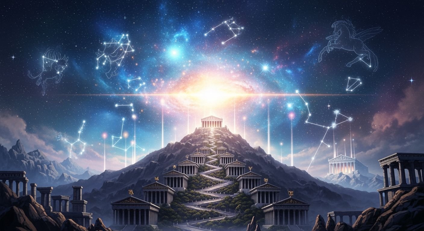 Saint seiya background image 5