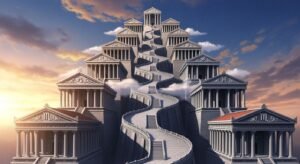 Saint seiya background image 8