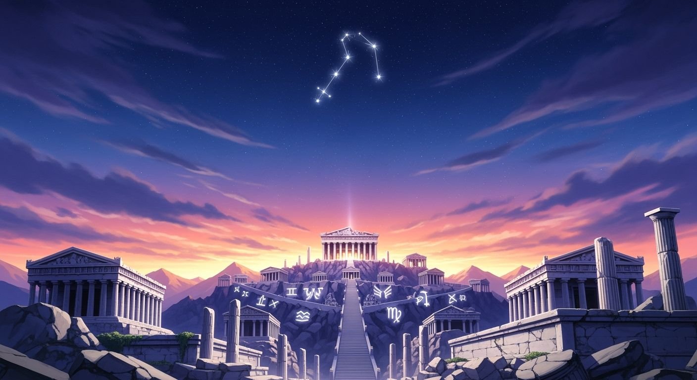 Saint seiya background image 9