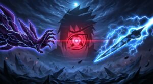 Sasuke backgrounds image 2