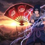 Sasuke uchiha backgrounds image