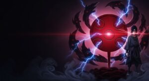 Sasuke uchiha backgrounds image 6