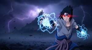 Sasuke uchiha backgrounds image 7