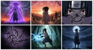 Sasuke uchiha backgrounds image 8