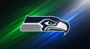 Seahawks background image 3