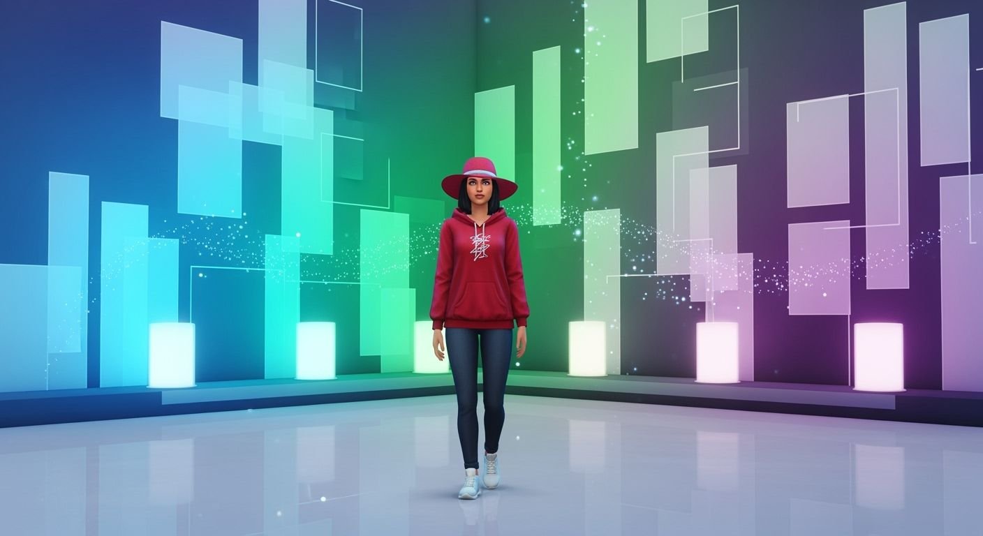 Sims cas background image 4
