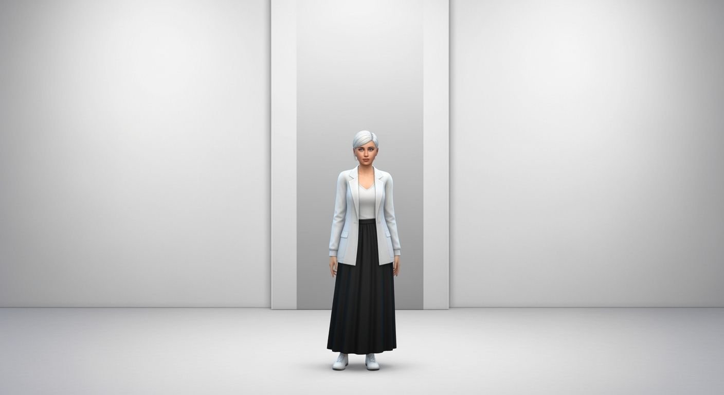Sims cas background image 8