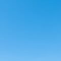 Sky blue background image