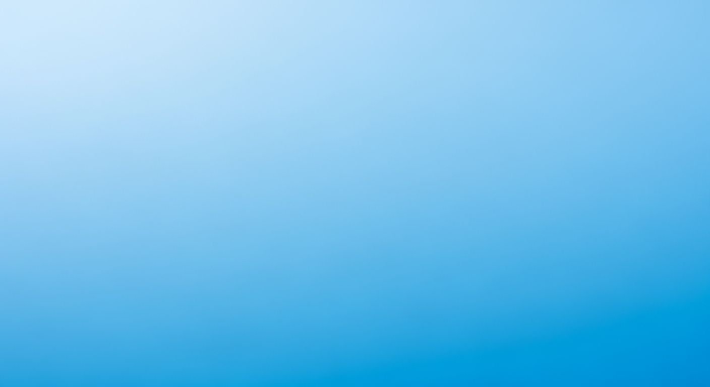 Sky blue background image 3