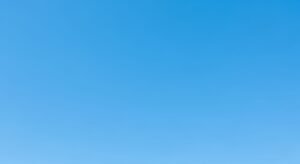 Sky blue background image