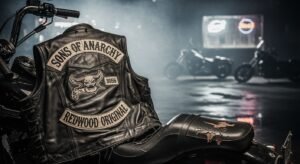 Sons of anarchy background image 2